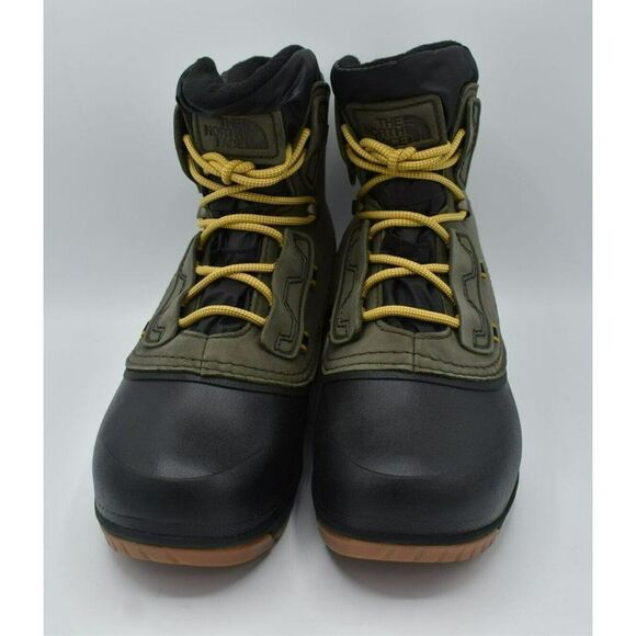 The North Face Womens Size 8 Shellista IV Shorty Waterproof Winter Boots Shoes - Picture 7 of 10